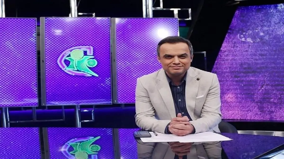 بازگشت رفیق فردوسیپور به شبکه سه