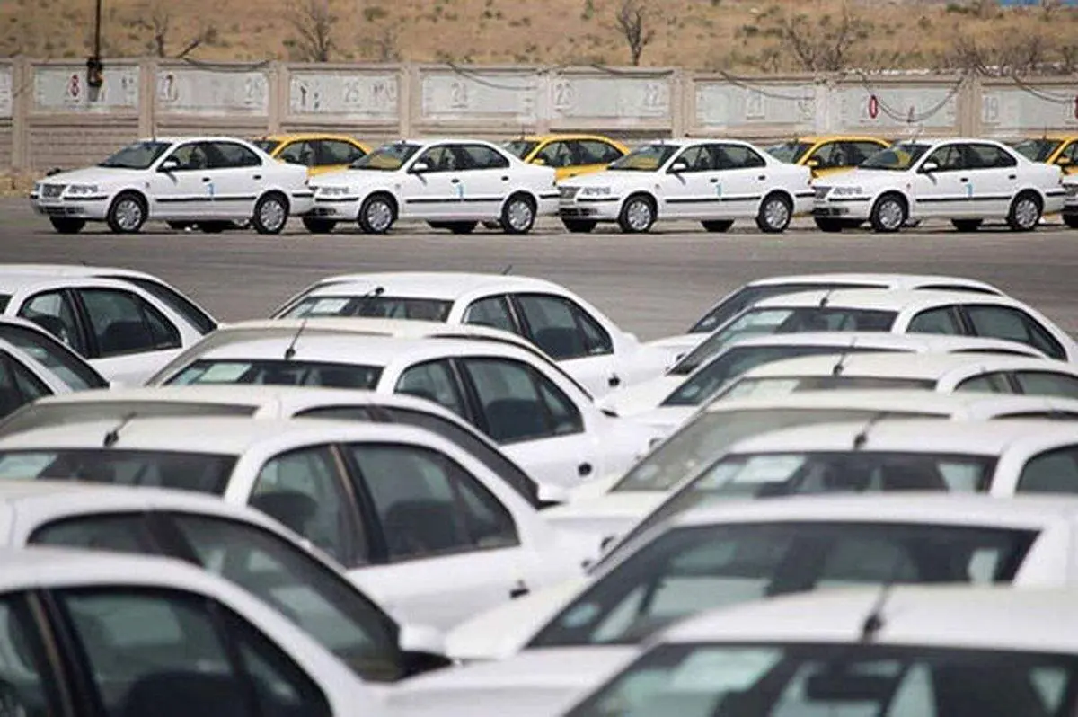 این خودرو ۵۰ میلیون تومان گران شد!+ جدول قیمت