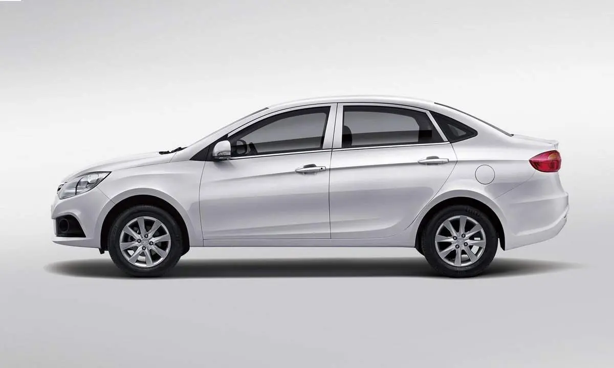 فروش نقدی و اقساطی جک J۴ با اقساط ۳۶ ماهه از سوی کرمان موتور آغاز شد+جزئیات