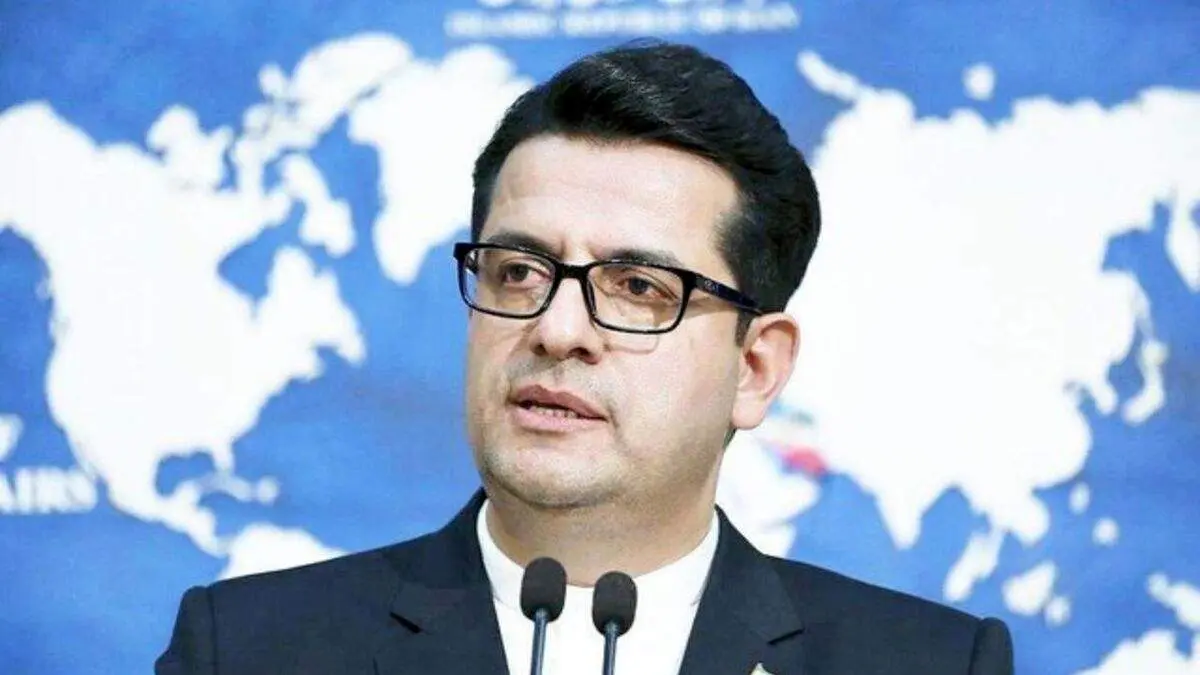 پست معنادار سفیر ایران درباره جنگ احتمالی قره باغ+عکس