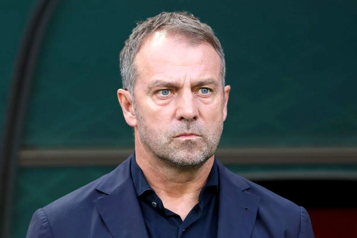 سرمربی آلمان قربانی شکست مقابل ژاپن