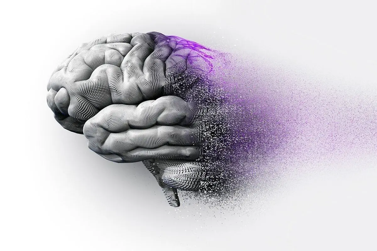 با این روش با آلزایمر خداحافظی کنید