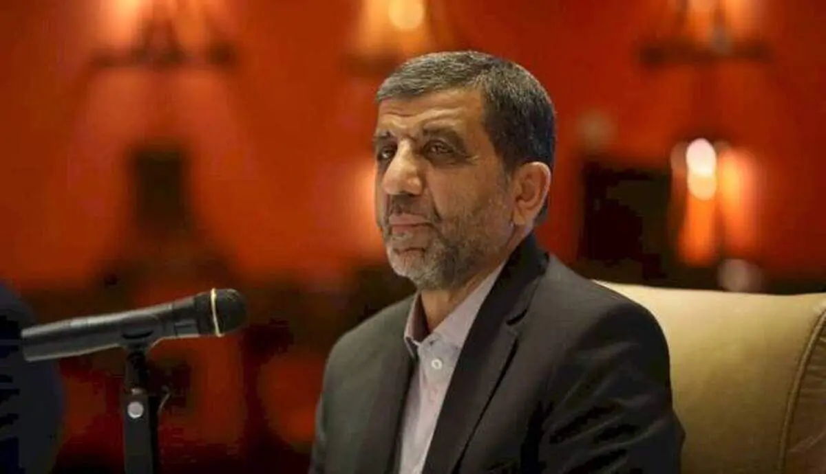 واکنش یک وزیر به قسمت آخر «حیثیت گمشده»
