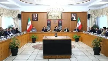 قدردانی رئیس جمهور از نقش آفرینان اربعین