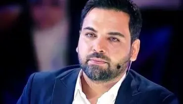 تصویر جدید احسان علیخانی بعد از مدت ها بی خبری