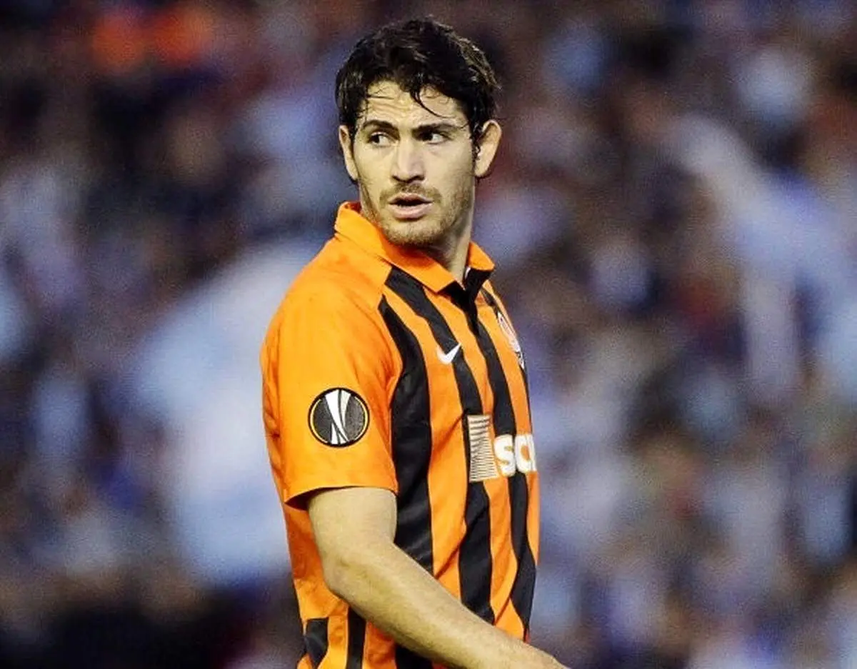 مهاجم خارجی استقلال به زودی در تهران!