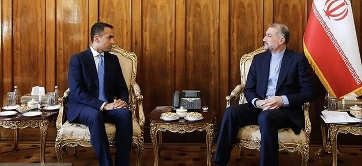 نقش اثرگذار ایران در منطقه از زبان نماینده ویژه اتحادیه اروپا