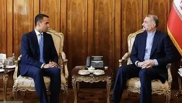 نقش اثرگذار ایران در منطقه از زبان نماینده ویژه اتحادیه اروپا