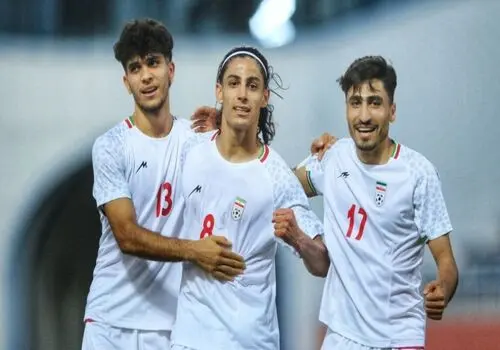 کنایه تند مجری تلویزیون به اظهارات شجاع خلیل‌زاده+ فیلم