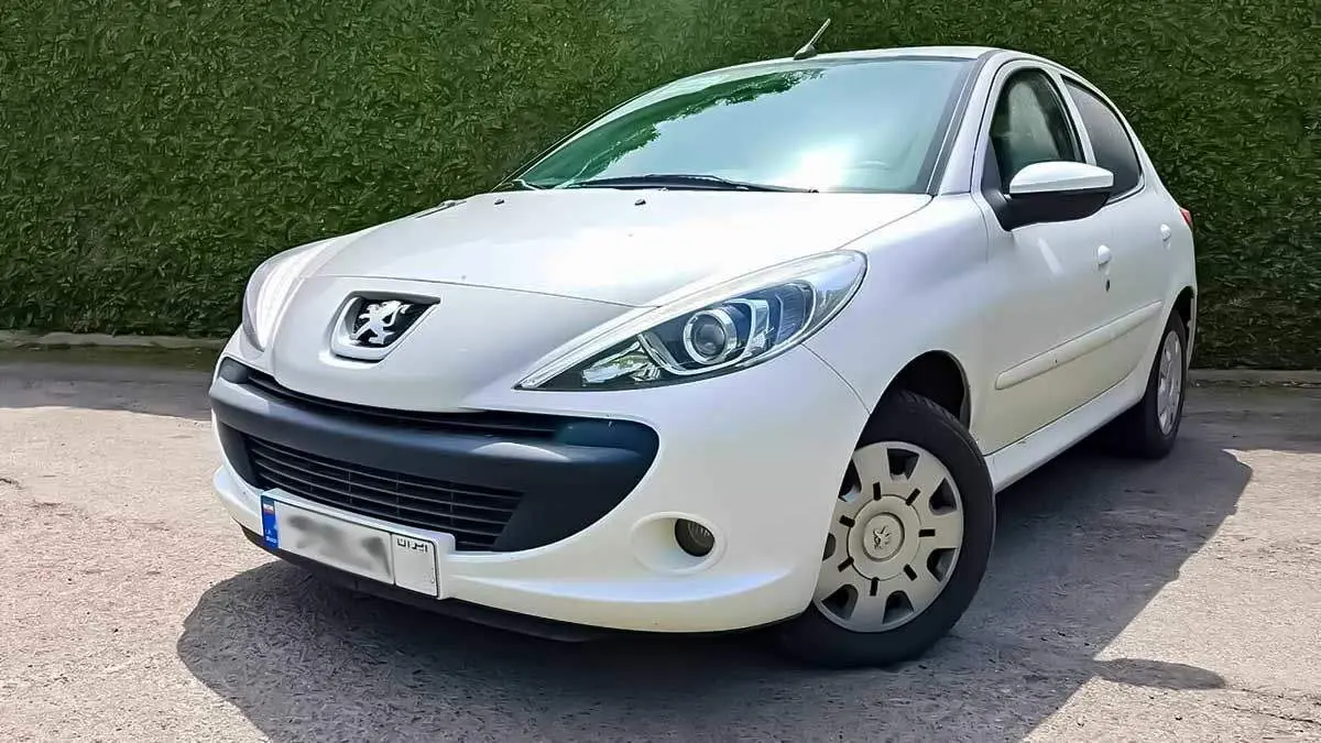 قیمت روز خودروهای ایرانی ۲۰ شهریور ۱۴۰۲