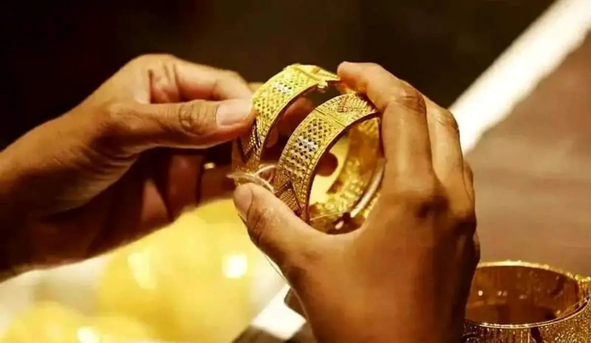 قیمت طلا و سکه ۲۰ شهریور ۱۴۰۲