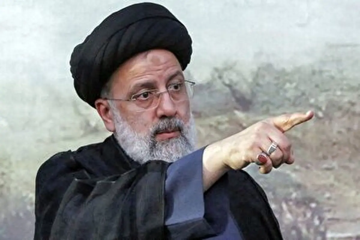 رئیسی دستور ساخت یک ورزشگاه ملی در تهران را صادر کرد+ فیلم