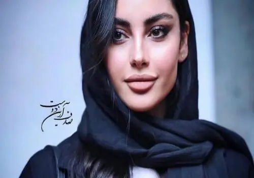 عکسی جذاب از جشن تولد 26 سالگی ترلان پروانه