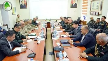 جزییاتی از جدیدترین سند همکاری بین ایران و جمهوری آذربایجان