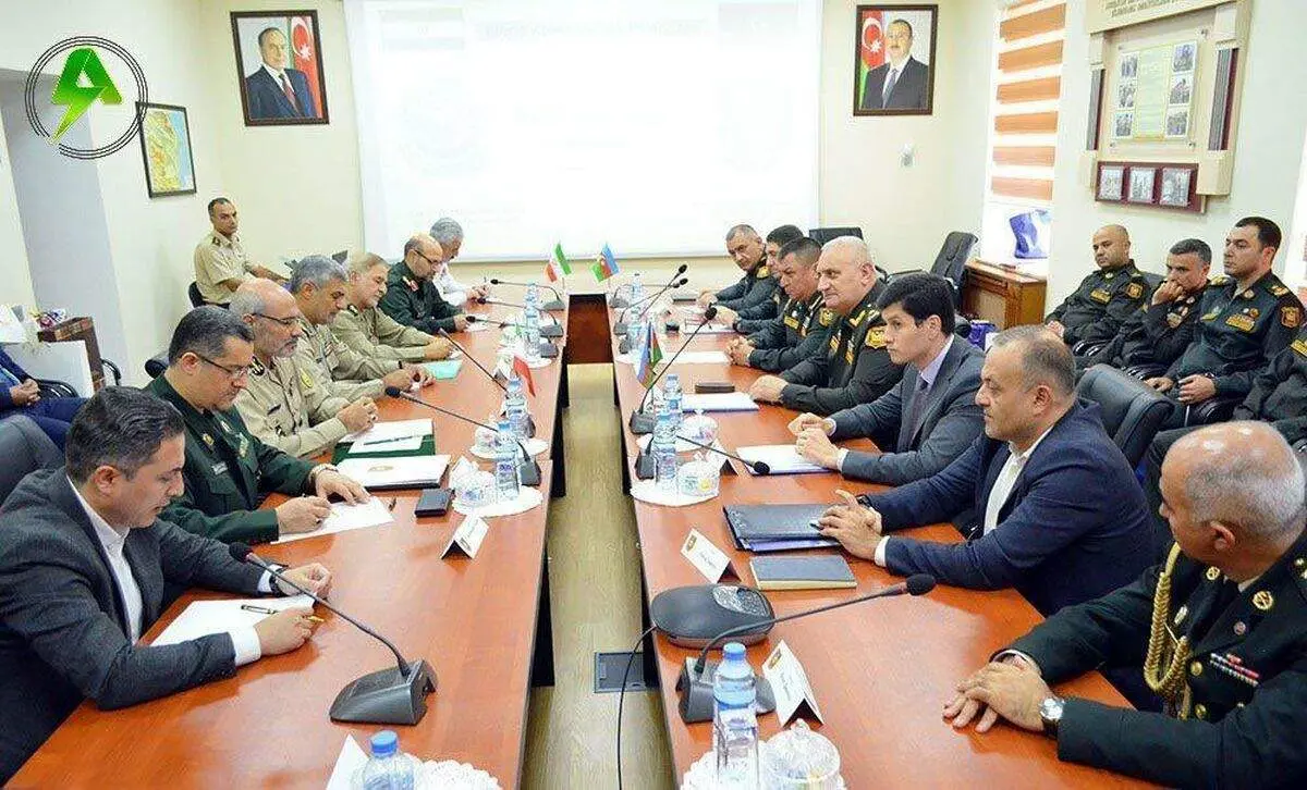 جزییاتی از جدیدترین سند همکاری بین ایران و جمهوری آذربایجان
