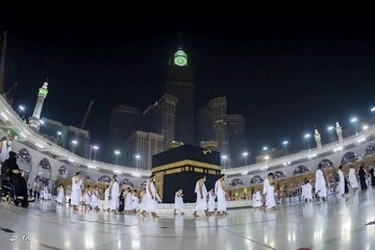 جدیدترین خبرها در خصوص برقراری حج عمره