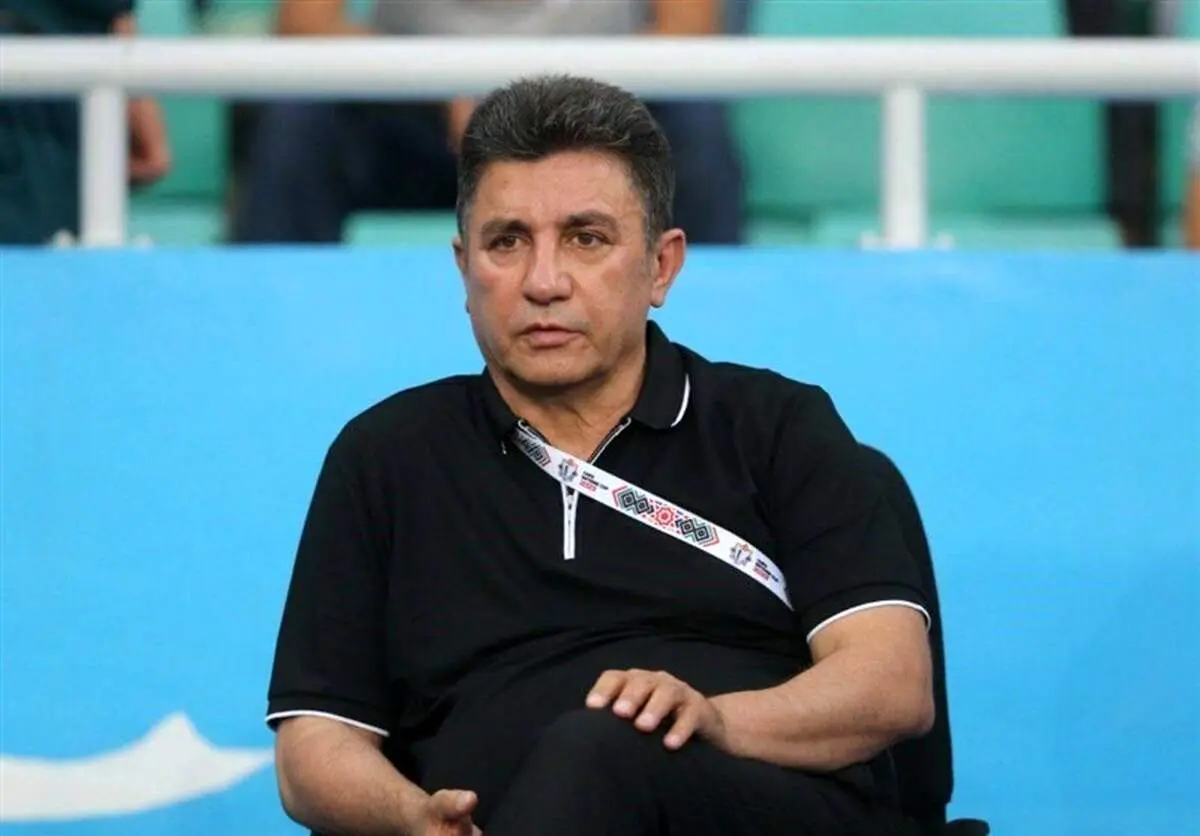 رویارویی جالب سرمربی تیم ملی والیبال و فوتبال با هم+ عکس
