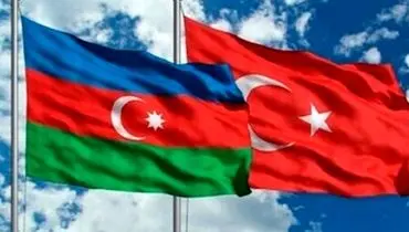 حواشی دیدار مقام های نظامی ترکیه و جمهوری آذربایجان بر سر مزار اتاتورک+ عکس