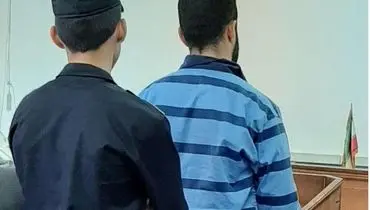 قتل هولناک زن جوان به دست شوهر شکاکش