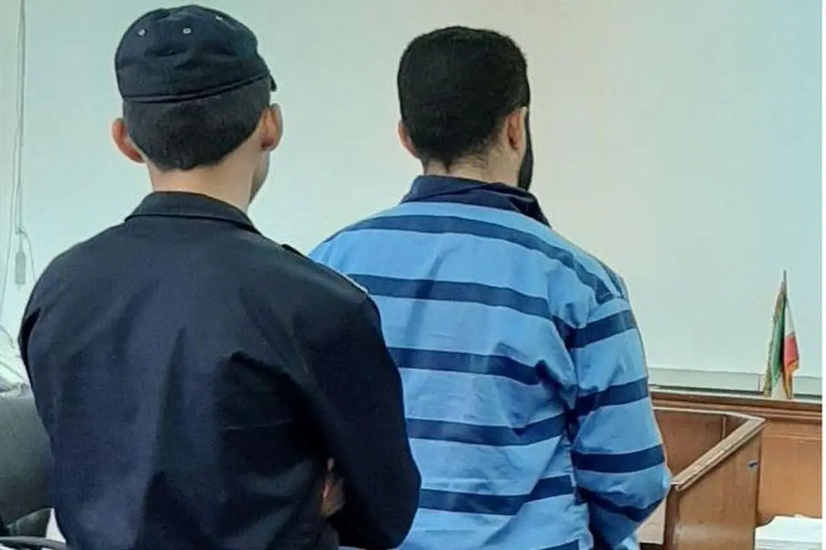 قتل هولناک زن جوان به دست شوهر شکاکش