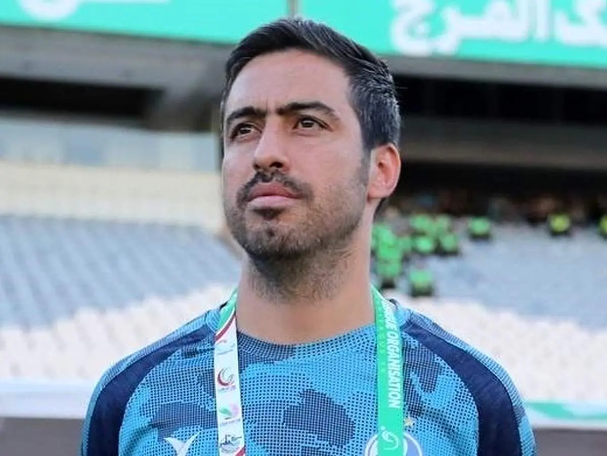 انتقاد صرح خسرو حیدری از استقلال و پرسپولیس: جنبه باخت ندارند!+عکس