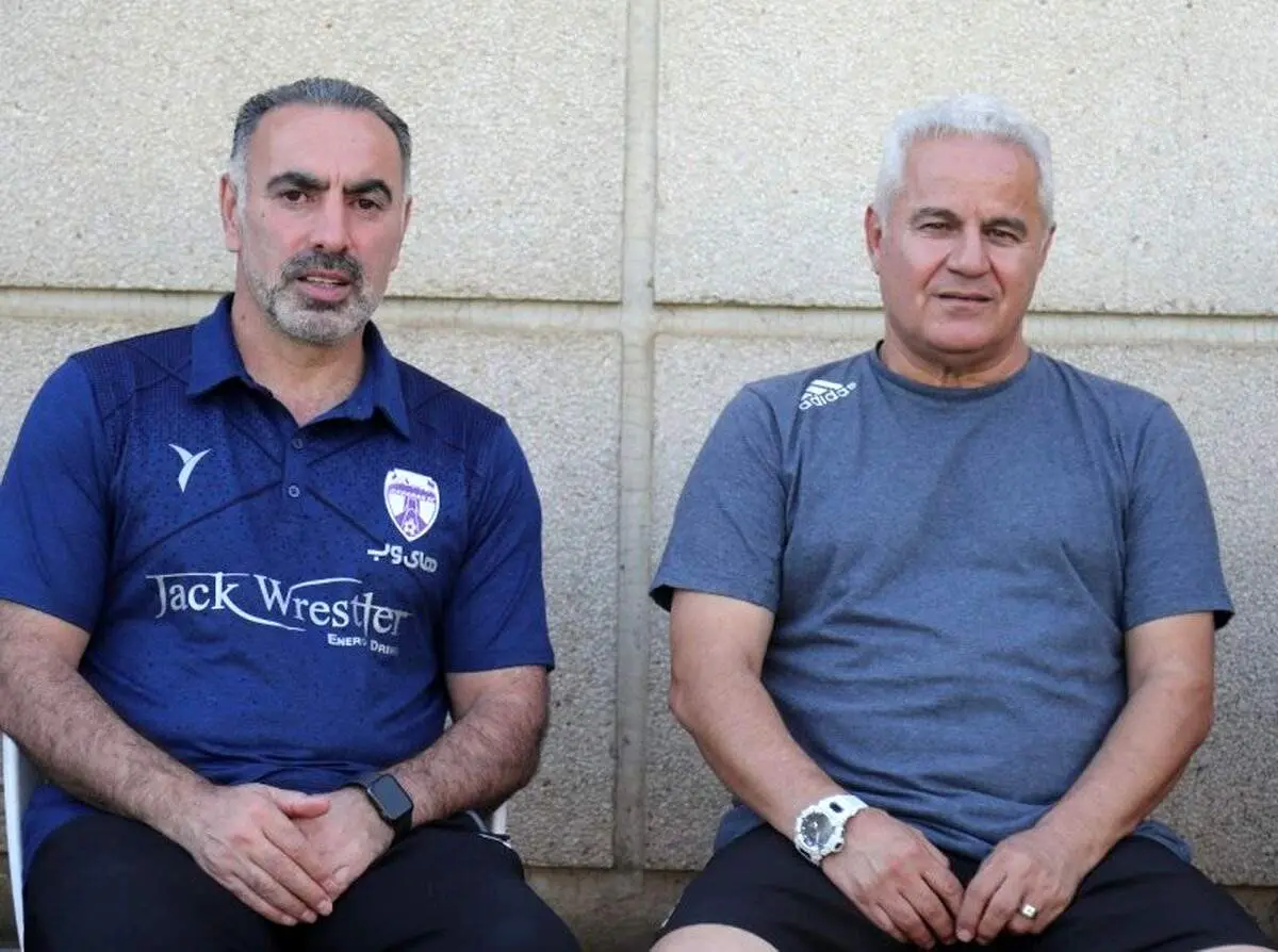 چهار کاپیتان درخشان استقلال و پرسپولیس+ عکس