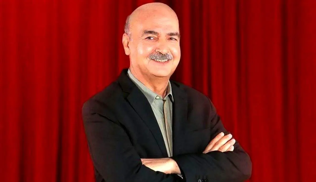 ایرج طهماسب از علت توقف کلاه قرمزی گفت