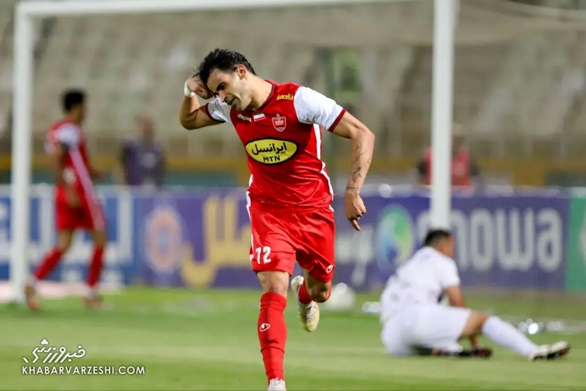 تکلیف آلکثیر و پرسپولیس مشخص شد