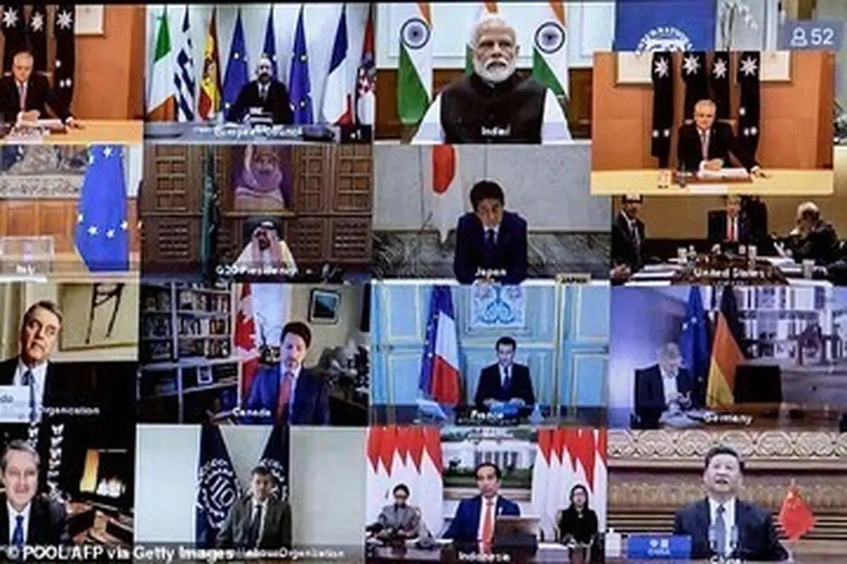 عبور خطرناک کریدورهای امریکایی از جنوب و شمال ایران!