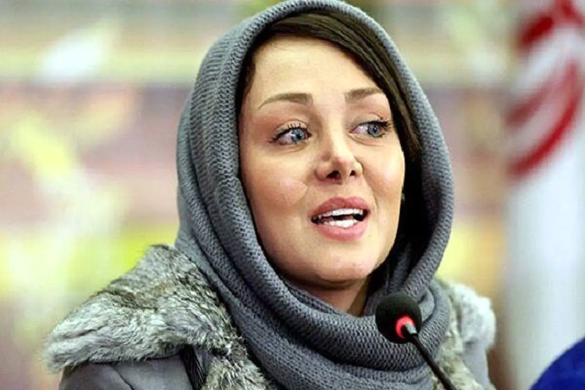  شهره قمر آزاد شد