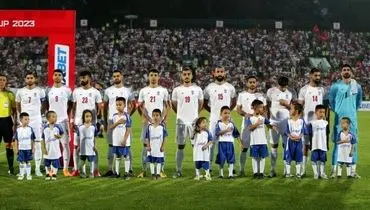 ایران ۴ - ۰ آنگولا؛ پیروزی راحت شاگردان قلعه نویی در یک بازی دوستانه