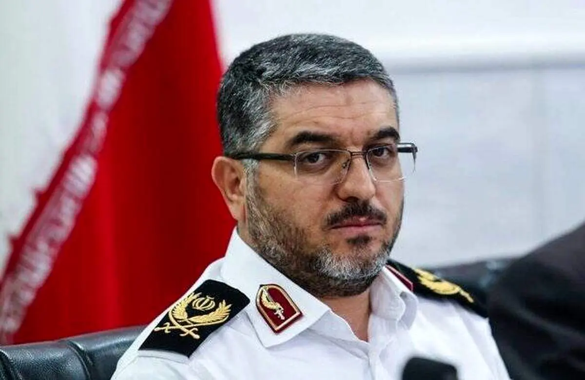  ترافیک فوق سنگین در مسیر رفت و برگشت محور چالوس