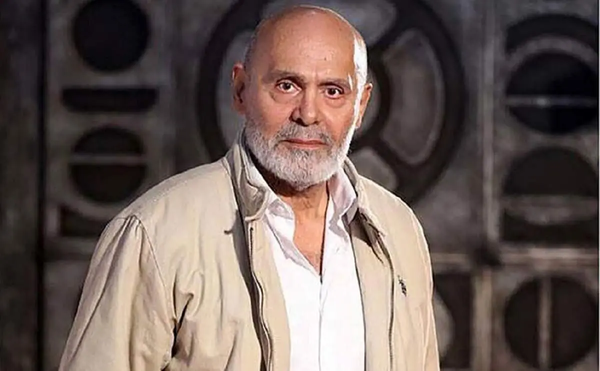 بدن سازی ستاره قدیمی سینما در ۷۸ سالگی +فیلم