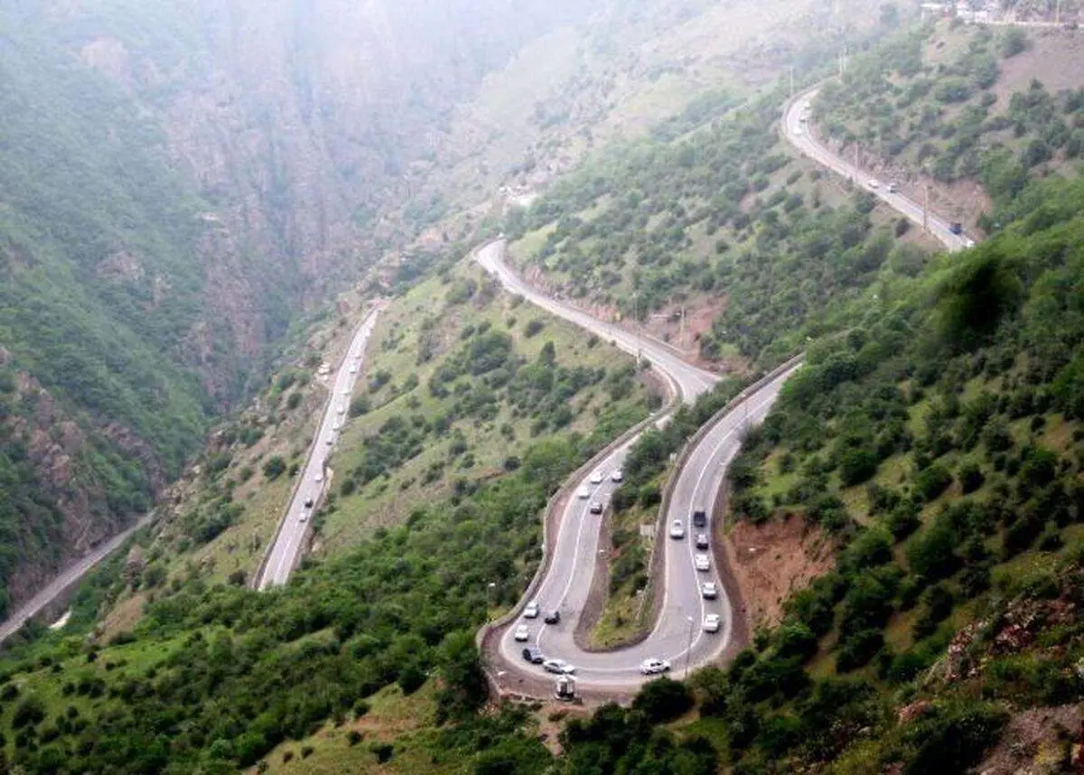 کندوان یکطرفه شد