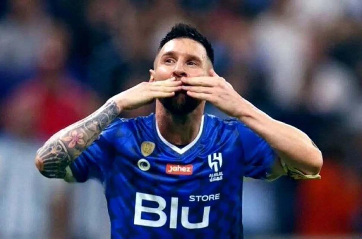 عمارت فوق لاکچری لیونل مسی در فلوریدا+ تصاویر