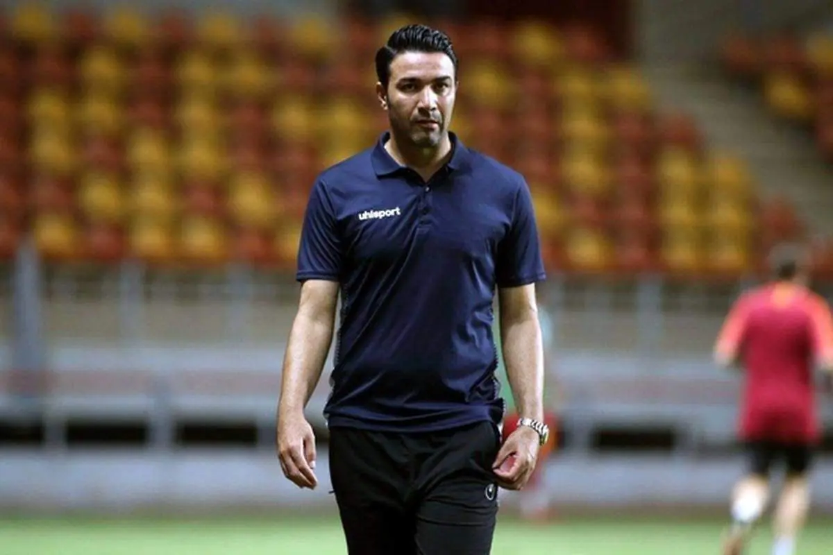 نکونام این دو استقلالی را اخراج کرد؟