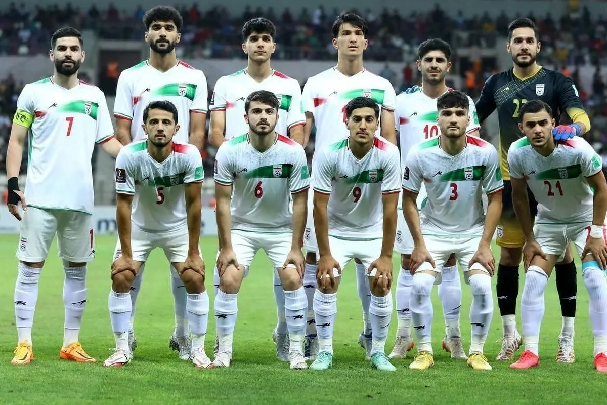 ترکیب تیم ملی امید ایران در بازی سرنوشتساز با ازبکستان