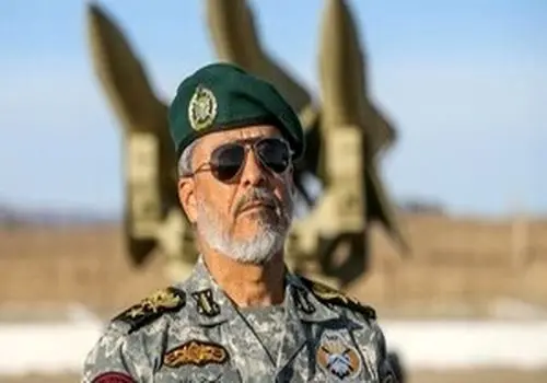 امیر سیاری: اسرائیل نیابتی می‌جنگد و دست آمریکا در میدان است