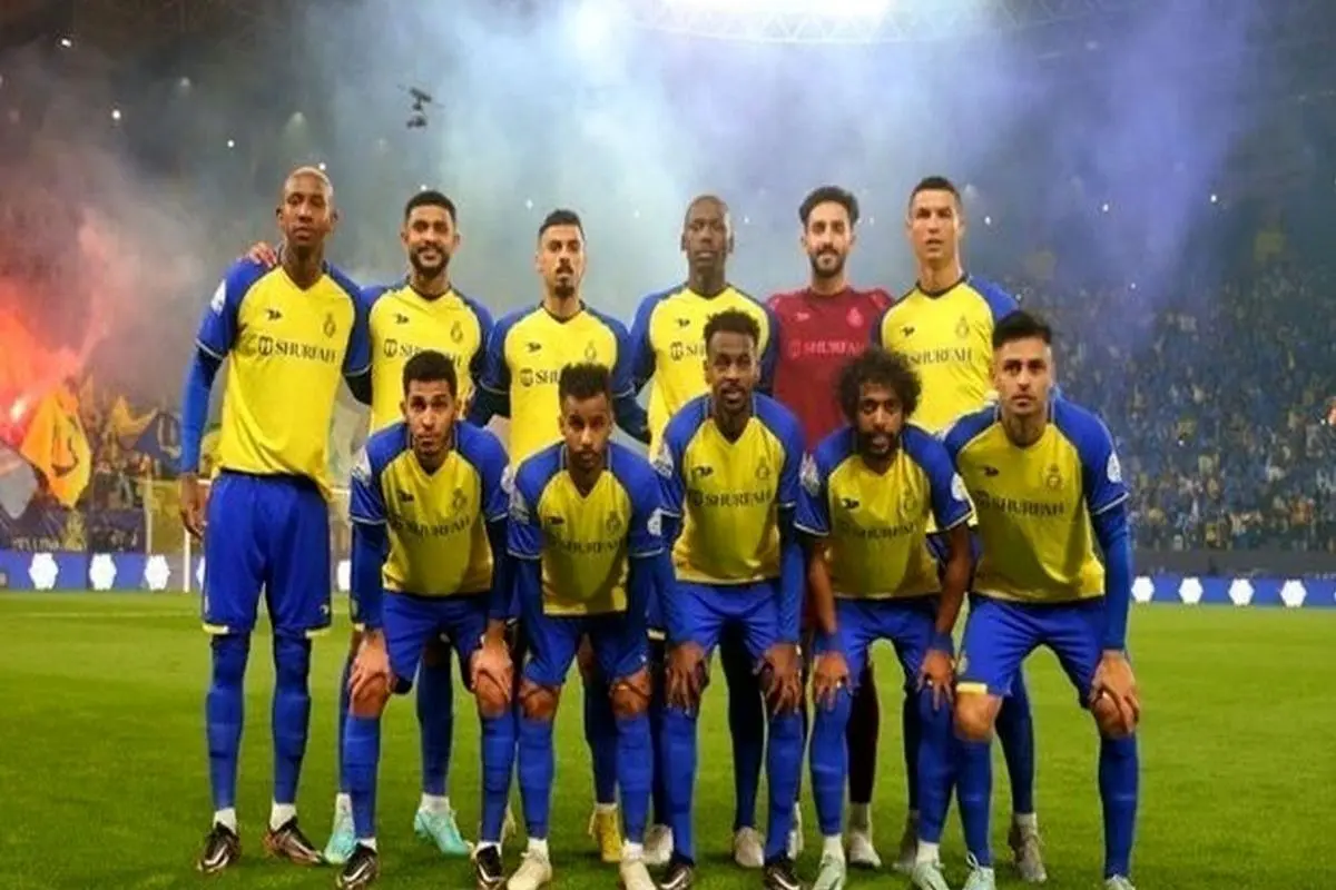 اقدام عجیب مدیران النصر کولاک کرد