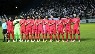 امیدهای ایران به مرحله بعد انتخابی المپیک صعود کردند