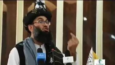 ممنوعیت مهمانی رفتن برای طالبان!