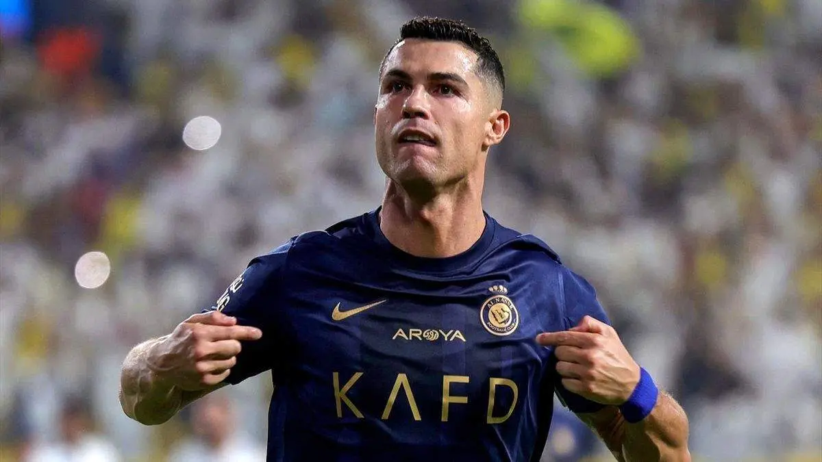  خط‌ و نشان رونالدو برای پرسپولیسی‌ها در آستانه سفر به ایران