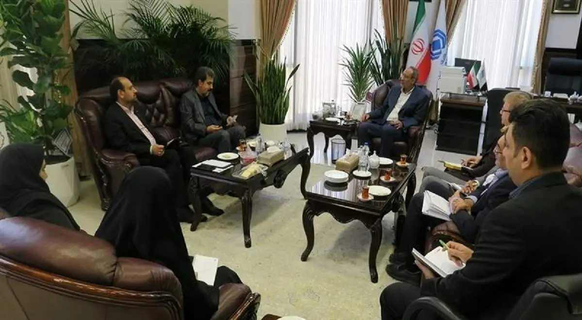 پژوهشكده بیمه، قطب توانمندسازی سرمایه انسانی و انجام مطالعات كاربردی در صنعت بیمه باید باشد