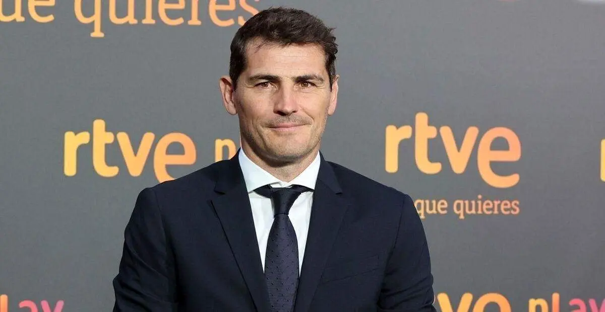 اسطوره رئال مادرید نامزد ریاست فدراسیون فوتبال اسپانیا شد