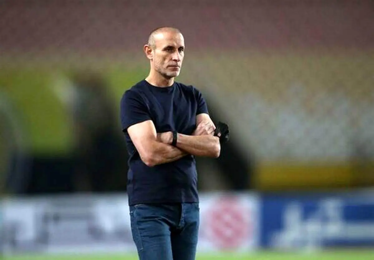 یحیی این مهاجم را نمی‌خواست!