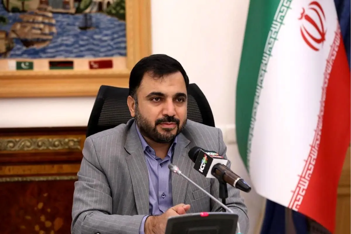سرعت اینترنت در این مناطق کاهش مییابد