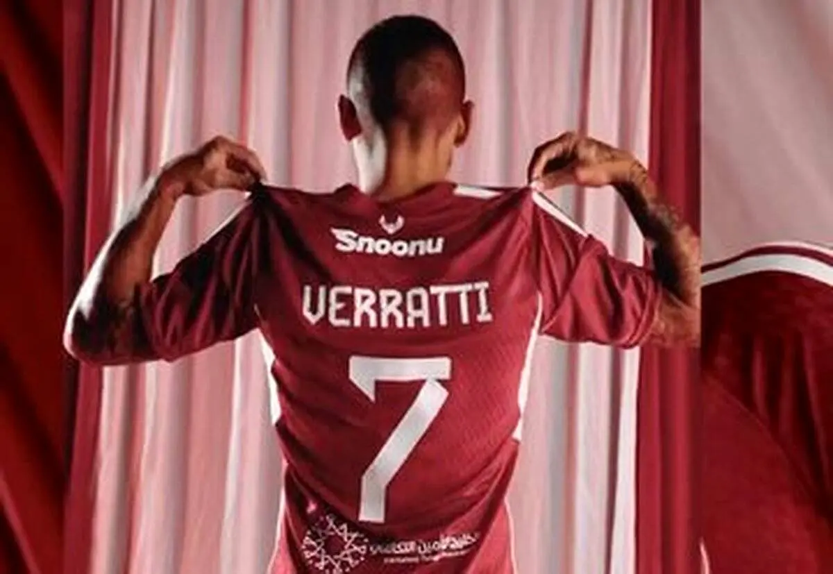 بمب جدید قطری ها از ایتالیا ترکید+ عکس