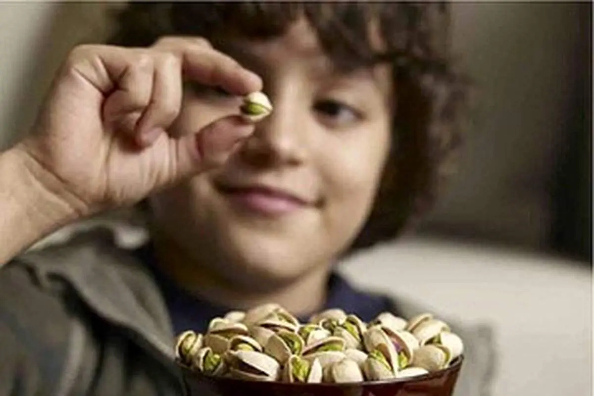 فواید شگفت انگیز این مغز خوشمزه برای کودکان