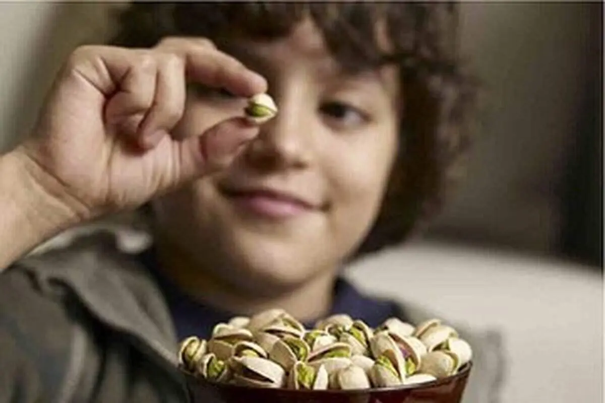 فواید شگفت انگیز این مغز خوشمزه برای کودکان