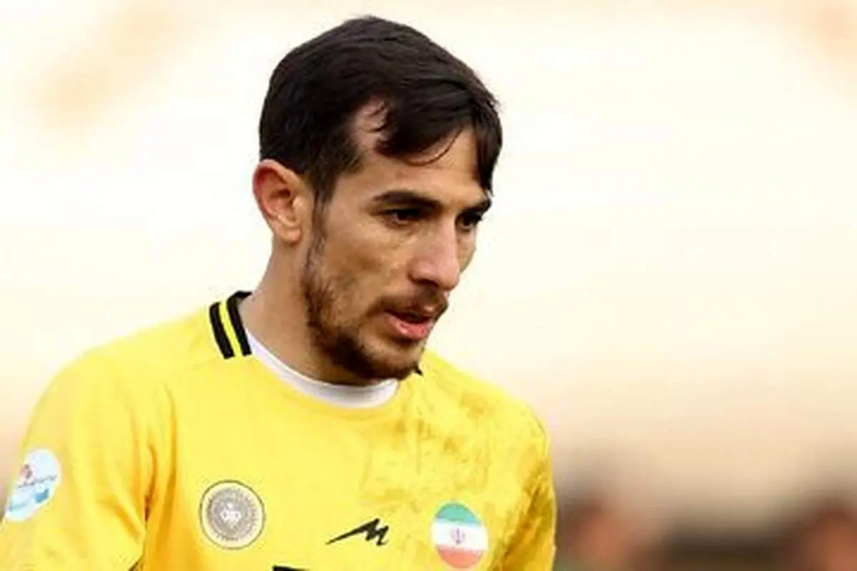 حکم جنجالی سپاهان صدای این پرسپولیسی را هم در آورد!+ عکس